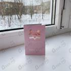 Духи Delina от Parfums de Marly