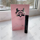 Духи Delina от Parfums de Marly