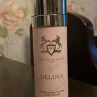 Отзыв Parfums de Marly Delina