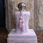 Отзыв Parfums de Marly Delina