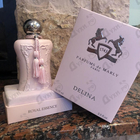 Духи Delina от Parfums de Marly