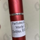 Отзыв Parfums de Marly Delina