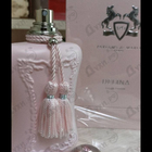 Отзыв Parfums de Marly Delina