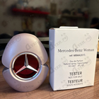 Отзывы Mercedes Benz Mercedes-benz