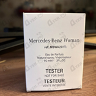 Духи Mercedes-benz от Mercedes Benz