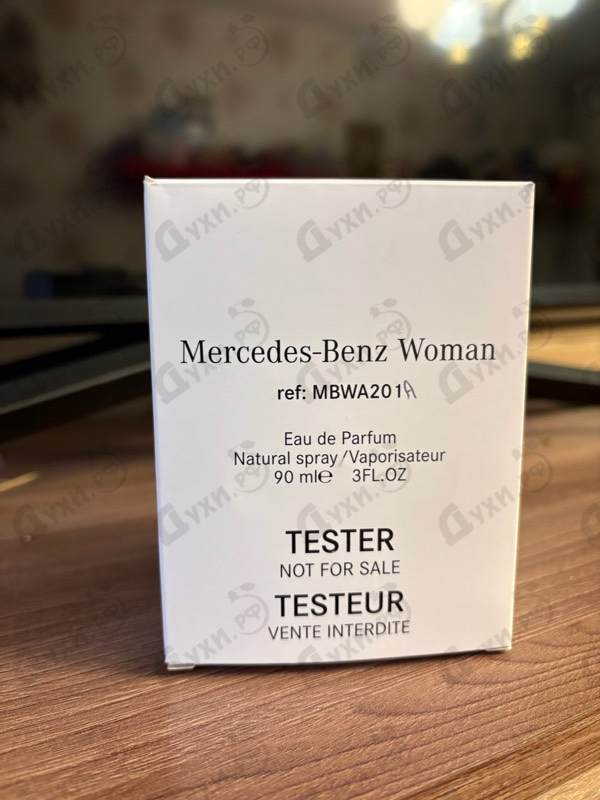 Отзыв Mercedes Benz Mercedes-benz