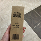 Парфюм Moschino Cheap & Chic So Real