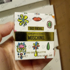 Парфюм Moschino Cheap & Chic So Real