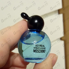 Духи Cheap & Chic So Real от Moschino