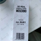 Парфюм Moschino Cheap & Chic So Real