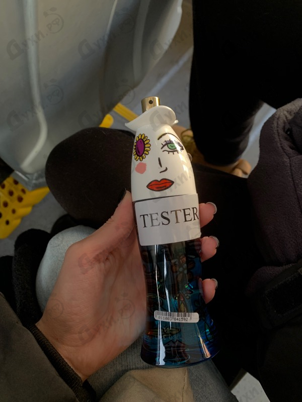 Купить Moschino Cheap & Chic So Real Парфюмерия Cheap & Chic So Real от Moschino