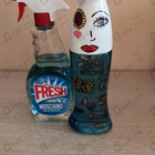 Духи Cheap & Chic So Real от Moschino