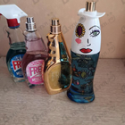 Отзыв Moschino Cheap & Chic So Real