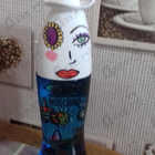 Отзыв Moschino Cheap & Chic So Real