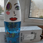 Парфюм Moschino Cheap & Chic So Real
