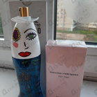 Отзыв Moschino Cheap & Chic So Real