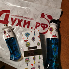 Парфюм Moschino Cheap & Chic So Real