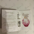 Отзыв Nina Ricci L'air Du Temps Eau Florale