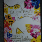 Парфюм Nina Ricci L'air Du Temps Eau Florale