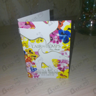 Отзывы Nina Ricci L'air Du Temps Eau Florale