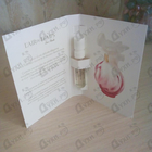 Отзыв Nina Ricci L'air Du Temps Eau Florale