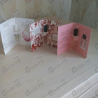 Парфюм Nina Ricci L'air Du Temps Eau Florale