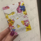 Отзыв Nina Ricci L'air Du Temps Eau Florale
