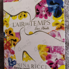 Духи L'air Du Temps Eau Florale от Nina Ricci