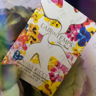 Отзыв Nina Ricci L'air Du Temps Eau Florale