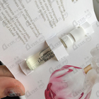 Отзывы Nina Ricci L'air Du Temps Eau Florale