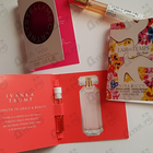 Отзыв Nina Ricci L'air Du Temps Eau Florale