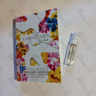 Отзыв Nina Ricci L'air Du Temps Eau Florale