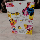 Отзывы Nina Ricci L'air Du Temps Eau Florale