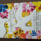 Отзыв Nina Ricci L'air Du Temps Eau Florale