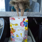 Отзыв Nina Ricci L'air Du Temps Eau Florale