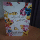 Отзывы Nina Ricci L'air Du Temps Eau Florale