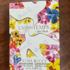 Отзывы Nina Ricci L'air Du Temps Eau Florale