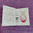 Отзыв Nina Ricci L'air Du Temps Eau Florale