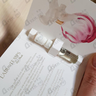 Отзыв Nina Ricci L'air Du Temps Eau Florale
