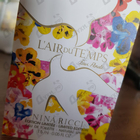 Парфюм Nina Ricci L'air Du Temps Eau Florale