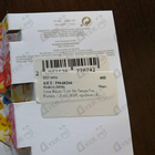 Духи L'air Du Temps Eau Florale от Nina Ricci