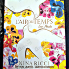Парфюм Nina Ricci L'air Du Temps Eau Florale