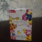 Парфюм Nina Ricci L'air Du Temps Eau Florale