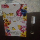 Духи L'air Du Temps Eau Florale от Nina Ricci