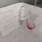 Отзыв Nina Ricci L'air Du Temps Eau Florale