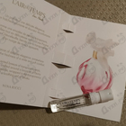 Отзывы Nina Ricci L'air Du Temps Eau Florale