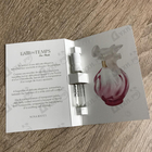 Отзыв Nina Ricci L'air Du Temps Eau Florale