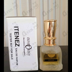 Отзывы Olfattology Itenez