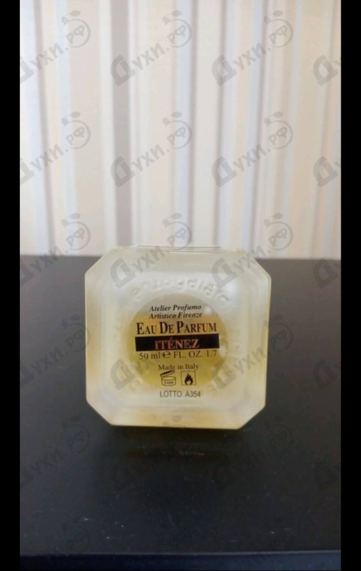 Купить Olfattology Itenez