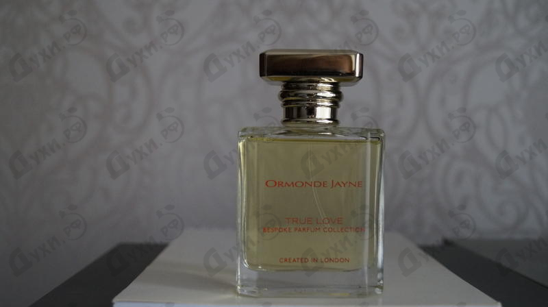 Духи True Love от Ormonde Jayne